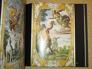 Imagen del vendedor de Le Palais Farnese, ambassade de France  Rome. a la venta por Librairie Diogne SARL