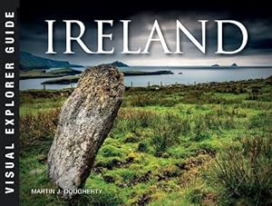 Imagen del vendedor de Ireland (Paperback) a la venta por AussieBookSeller