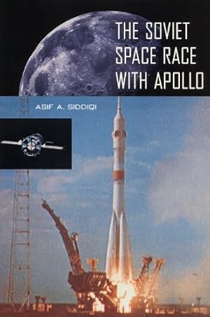 Seller image for The Soviet Space Race with Apollo by Siddiqi, Asif A. [Paperback ] for sale by booksXpress