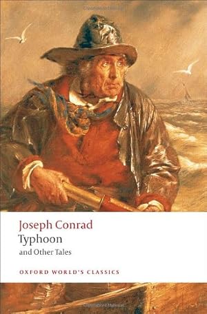 Immagine del venditore per Typhoon and Other Tales (Oxford World's Classics) by Conrad, Joseph [Paperback ] venduto da booksXpress