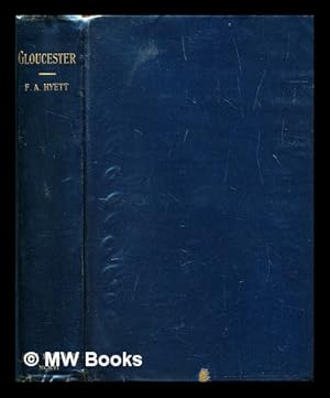 Image du vendeur pour Gloucester in national history mis en vente par MW Books