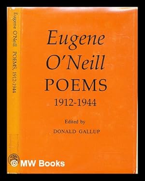 Seller image for Poems 1912-1944 for sale by MW Books