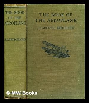 Seller image for The book of the aeroplane for sale by MW Books