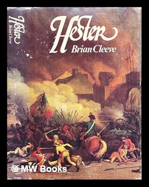 Seller image for Hester for sale by MW Books