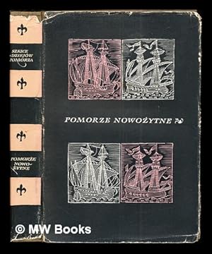 Imagen del vendedor de Pomorze nowo ytne a la venta por MW Books