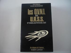 Les O.V.N.I. en U.R.S.S. et dans les pays de l'est