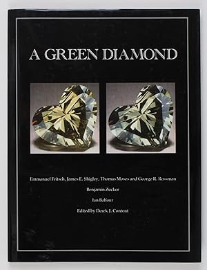 A green diamond: a study of chameleonism
