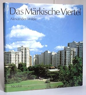 Das Märkische Viertel.