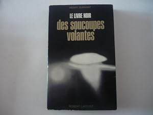 Le livre noir des soucoupes volantes