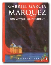 Imagen del vendedor de Bon Voyage, Mr. President And Other Stories a la venta por Darkwood Online T/A BooksinBulgaria