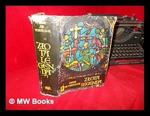 Seller image for Z ota legenda : wybr for sale by MW Books