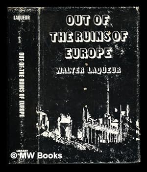Seller image for Out of the ruins of Europe for sale by MW Books