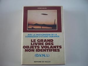 Le grand livre des objets volants non identifiés (O.V.N.I.)