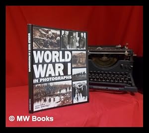 Seller image for World War I in photographs for sale by MW Books