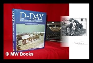 Seller image for D-Day and the Battle of Normandy : a photographic history for sale by MW Books