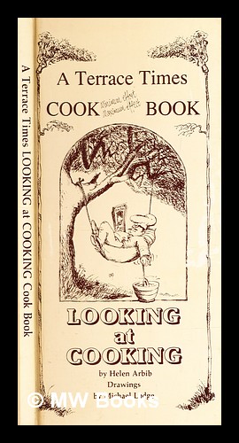 Seller image for Looking at cooking for sale by MW Books