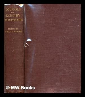 Seller image for Journals of Dorothy Wordsworth for sale by MW Books
