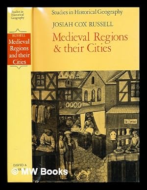 Seller image for Medieval regions and their cities for sale by MW Books