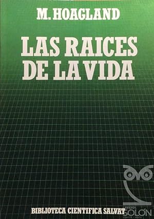 Imagen del vendedor de Las races de la vida. Genes, clulas y evolucin a la venta por LIBRERA SOLN