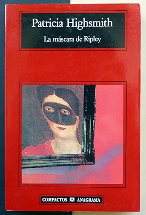 La máscara de Ripley.