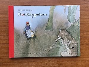 Rotkappchen (Little Red Riding Hood)