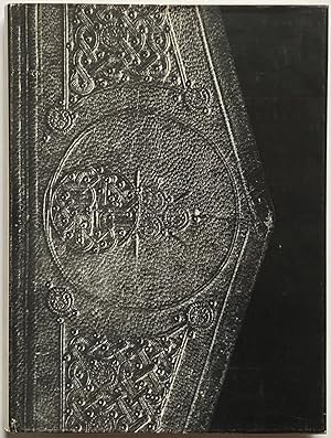 Seller image for Islamic Bindings & Bookmaking: A Catalogue of an Exhibition for sale by Zed Books