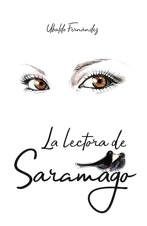 Imagen del vendedor de La lectora de saramago a la venta por Imosver