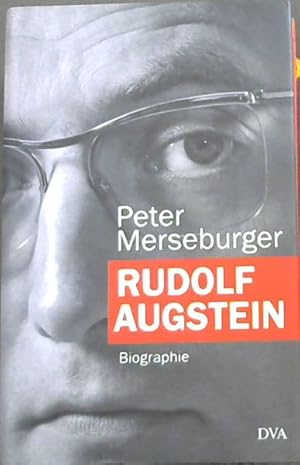 Bild des Verkufers fr Rudolf Augstein zum Verkauf von Chapter 1
