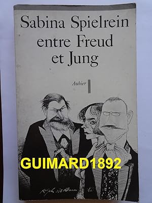 Entre Freud et Jung