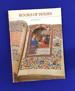 Books of Hours.