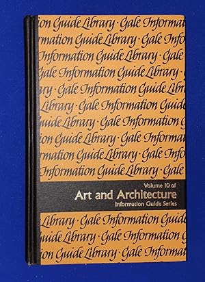 Stained Glass : A Guide to Information Sources.