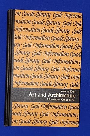 Stained Glass : A Guide to Information Sources.
