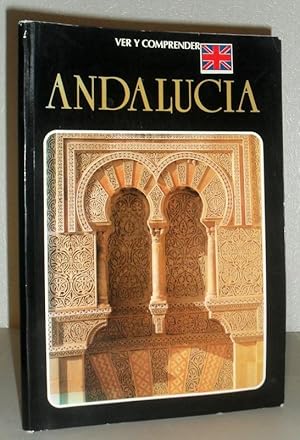 Seller image for Andalucia (English edition) for sale by Washburn Books