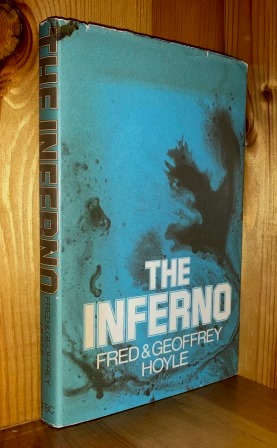 Seller image for The Inferno for sale by bbs