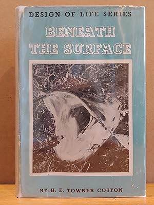 Imagen del vendedor de Beneath the Surface: The Cycle of River Life a la venta por H.S. Bailey