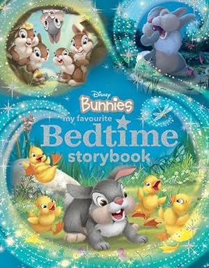 Seller image for My Favourite Bedtime Storybook (Disney Bunnies) (Hardcover) for sale by Grand Eagle Retail