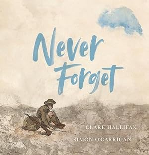 Imagen del vendedor de Never Forget (Hardcover) a la venta por Grand Eagle Retail