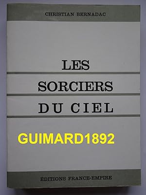 Seller image for Les Sorciers du ciel for sale by Librairie Michel Giraud