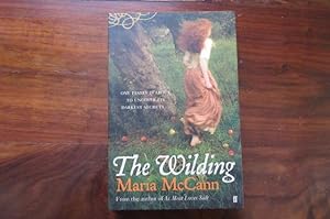 Seller image for The Wilding for sale by Mungobooks