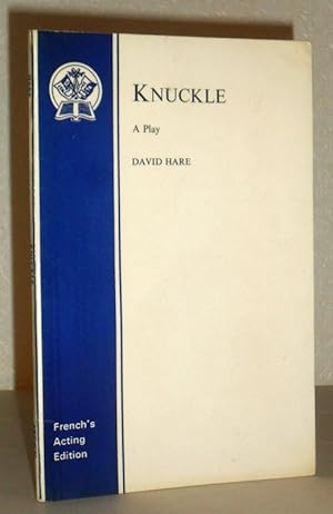 Knuckle - A Play