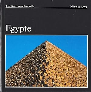 Seller image for Egypte. Epoque pharaonique. for sale by Eratoclio