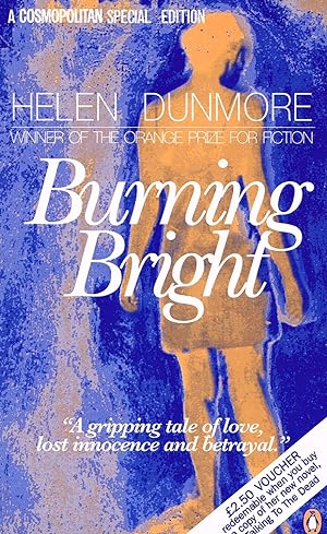 Seller image for Burning Bright : for sale by Sapphire Books