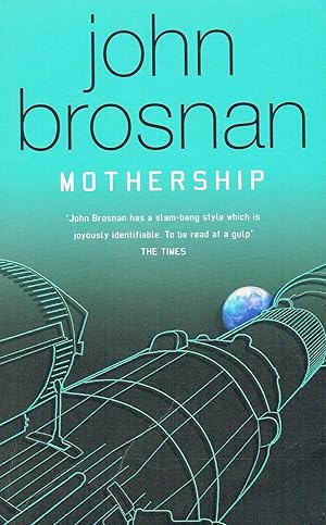 Imagen del vendedor de Mothership : a la venta por Sapphire Books