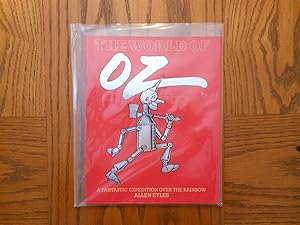 Seller image for The World of Oz for sale by Clarkean Books