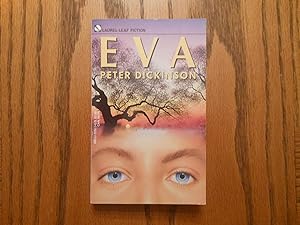 Imagen del vendedor de Eva a la venta por Clarkean Books