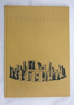 Seller image for The most notable antiquity of Great Britain vulgarly called Stonehenge, 1655; for sale by Ethan Daniel Books