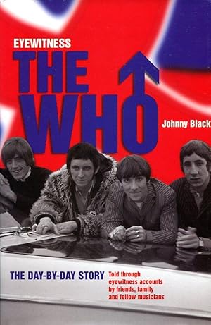 Eyewitness: 'The Who'