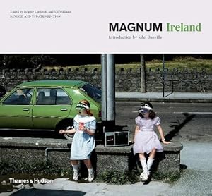 Seller image for Magnum Ireland (Paperback) for sale by Grand Eagle Retail