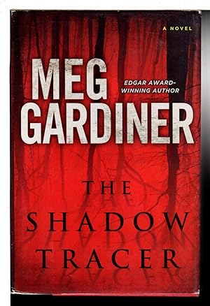 Seller image for THE SHADOW TRACER. for sale by Bookfever, IOBA  (Volk & Iiams)