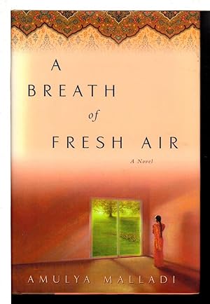 Image du vendeur pour A BREATH OF FRESH AIR. mis en vente par Bookfever, IOBA  (Volk & Iiams)